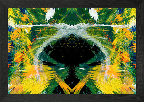 Quadro stampa tela poster - tela,
