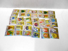 CALCIATORI panini 1996 - 97