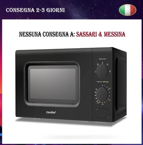 Comfee forno microonde - comfee',