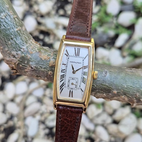 Raro orologio elegante