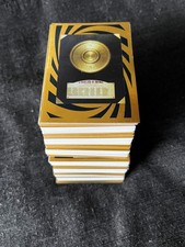 20 VIGNETTES STICKERS PANINI