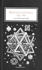 Racconti fantastici del '900