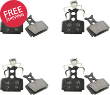Bicycle Bike Disc Brake Pads