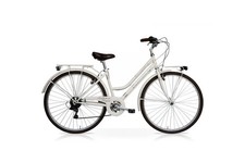 Bicicletta da donna Country