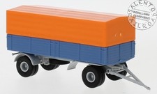 BREKINA 55331 rimorchio
