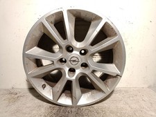 13120652 CERCHIONE IN LEGA /