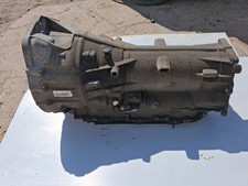 BMW X4 F26 2016 cambio