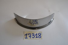 Visiera fanale lunghezza 135mm