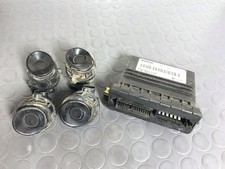 CENTRALINA SENSORI DI