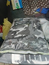 coperta gambe per scooter kimco e altri. termo scudo 