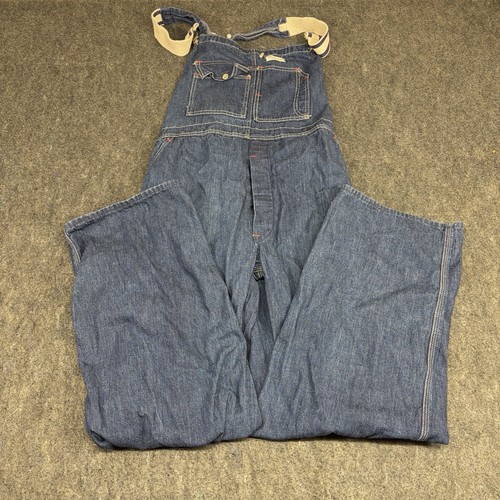 Vtg 50s 60s - 50s, overalls