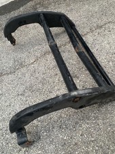 bullbar pesante  feroza anni 90