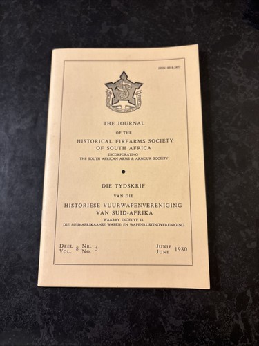 Historical firearms journal - firearms,