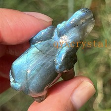 Top Natural Labradorite