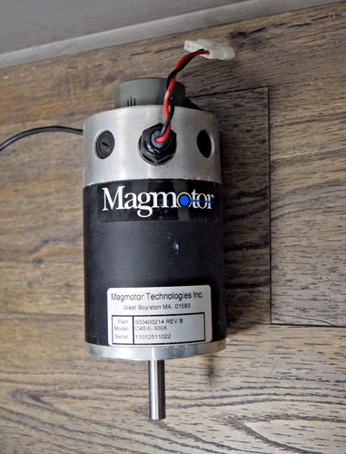 Magmotor technologies - magmotor,
