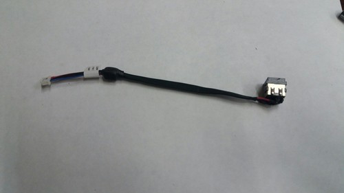 Connecteur alimentation - , dc