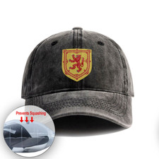 Cappello da baseball Scotland