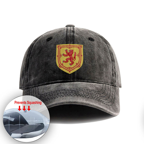 Cappello baseball scotland - baseball,