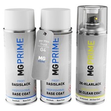 Vernice per auto Kit