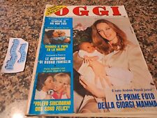 Oggi rivista 13 1980-Eleonora