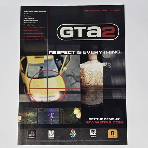 Grand theft auto - grand,