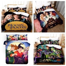 Set lenzuola bambini hocus - bambini,