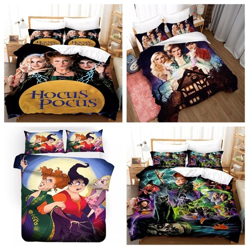 Set lenzuola bambini - , hocus