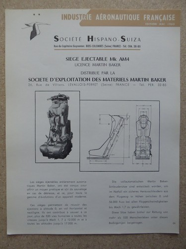 Document hispano suiza semmb - document,