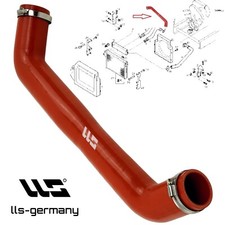 Tubo Intercooler Tubo Turbo