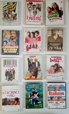 DVD Film generi vari alcuni