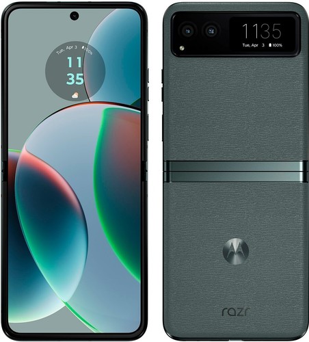 Motorola razr 2023 - 128, gb