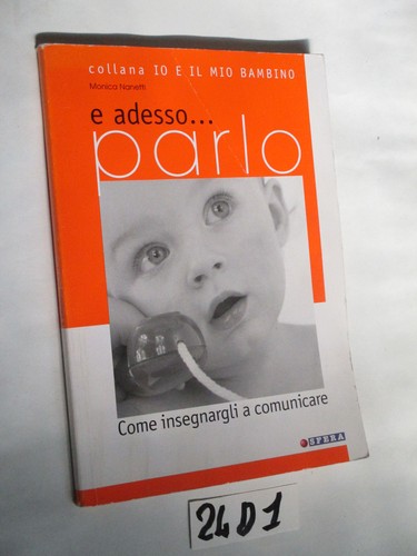 Nanetti adesso parlo - nanetti, e