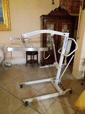 Sollevatore per disabili e anziani