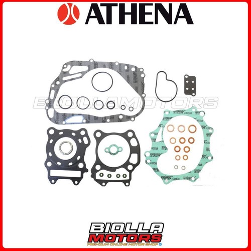 Kit guarnizioni motore athena - kit,