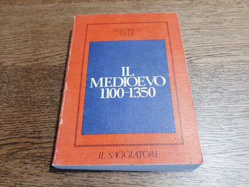 Friedrich heer medioevo - heer,, il