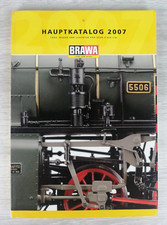 BRAWA - CATALOGO 2007 - IN