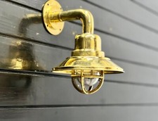 Applique da parete stile