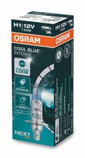 COPPIA LAMPADINE H1- 2PZ OSRAM