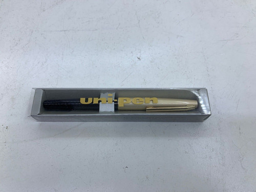 Vintage rara uni pen - vintage,