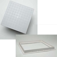 CHIUSINO POZZETTO TOMBINO