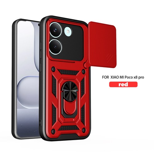 Per xiaomi poco pro - x8,