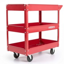 Arebos carrello portautensili - arebos,
