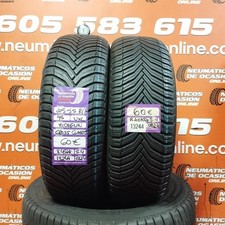 2x 205 55 R17 95V XL MICHELIN