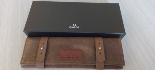 Omega astuccio scatola - omega, astuccio/scatola