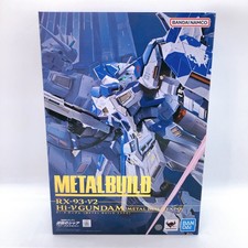 Hi-Nu Gundam RX-93-ν2 Metal