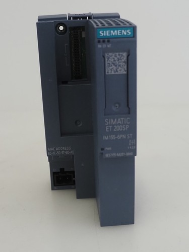 Siemens 6es7 155 - siemens, 155-6au01-0bn0