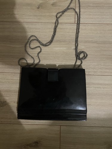 Borsa rigida vintage