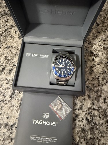 Orologio uomo tag - orologio,