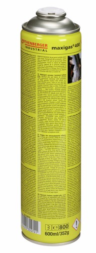 Cartuccia gas rothenberger - cartuccia,