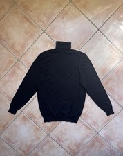 Maglioncino a collo alto Zara taglia S Uomo